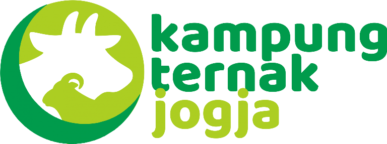 Kampung Ternak Jogja Logo